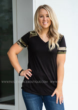 Load image into Gallery viewer, Miss Americana Tee  - FINAL SALE

