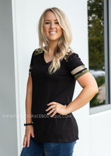 Load image into Gallery viewer, Miss Americana Tee  - FINAL SALE
