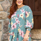 Garden State Tunic - LAST ONES FINAL SALE