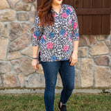 Melrose Cutie Top* LAST ONES FINAL SALE *
