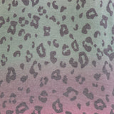 Living In Leopard Top - LAST ONES FINAL SALE