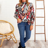 Know The Ropes Top* LAST ONES FINAL SALE *