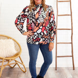 Know The Ropes Top* LAST ONES FINAL SALE *