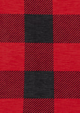 Load image into Gallery viewer, Promise Me Plaid Top - LAST ONES FINAL SALE
