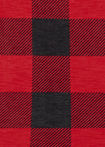Promise Me Plaid Top - LAST ONES FINAL SALE