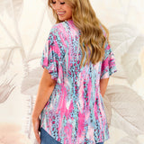 Keeps Getting Better Top - LAST ONES FINAL SALE