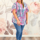 Keeps Getting Better Top - LAST ONES FINAL SALE