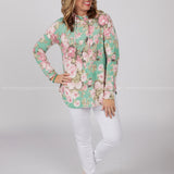 Hello Beautiful Hoodie - LAST ONES FINAL SALE