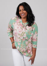 Load image into Gallery viewer, Hello Beautiful Hoodie - FINAL SALE
