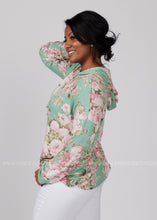 Load image into Gallery viewer, Hello Beautiful Hoodie - FINAL SALE
