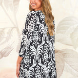 Good Reasoning Top* FINAL SALE *