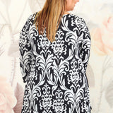 Good Reasoning Top* FINAL SALE *