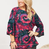 The Perfect Storm Top - LAST ONES FINAL SALE