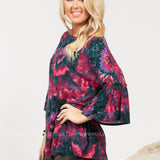The Perfect Storm Top - LAST ONES FINAL SALE