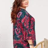 The Perfect Storm Top - LAST ONES FINAL SALE