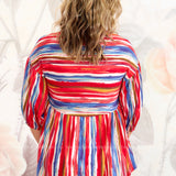 To The Races Top - LAST ONES FINAL SALE