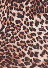 Load image into Gallery viewer, Leopard in Love Top  -- WS23 FINAL SALE CLEARANCE

