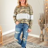 Easy Come Easy Go Top* LAST ONES FINAL SALE *