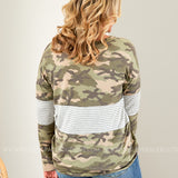 Easy Come Easy Go Top* LAST ONES FINAL SALE *