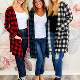 Bernice Cardigan - 3 Colors* LAST ONES FINAL SALE *