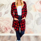 Bernice Cardigan - 3 Colors* LAST ONES FINAL SALE *