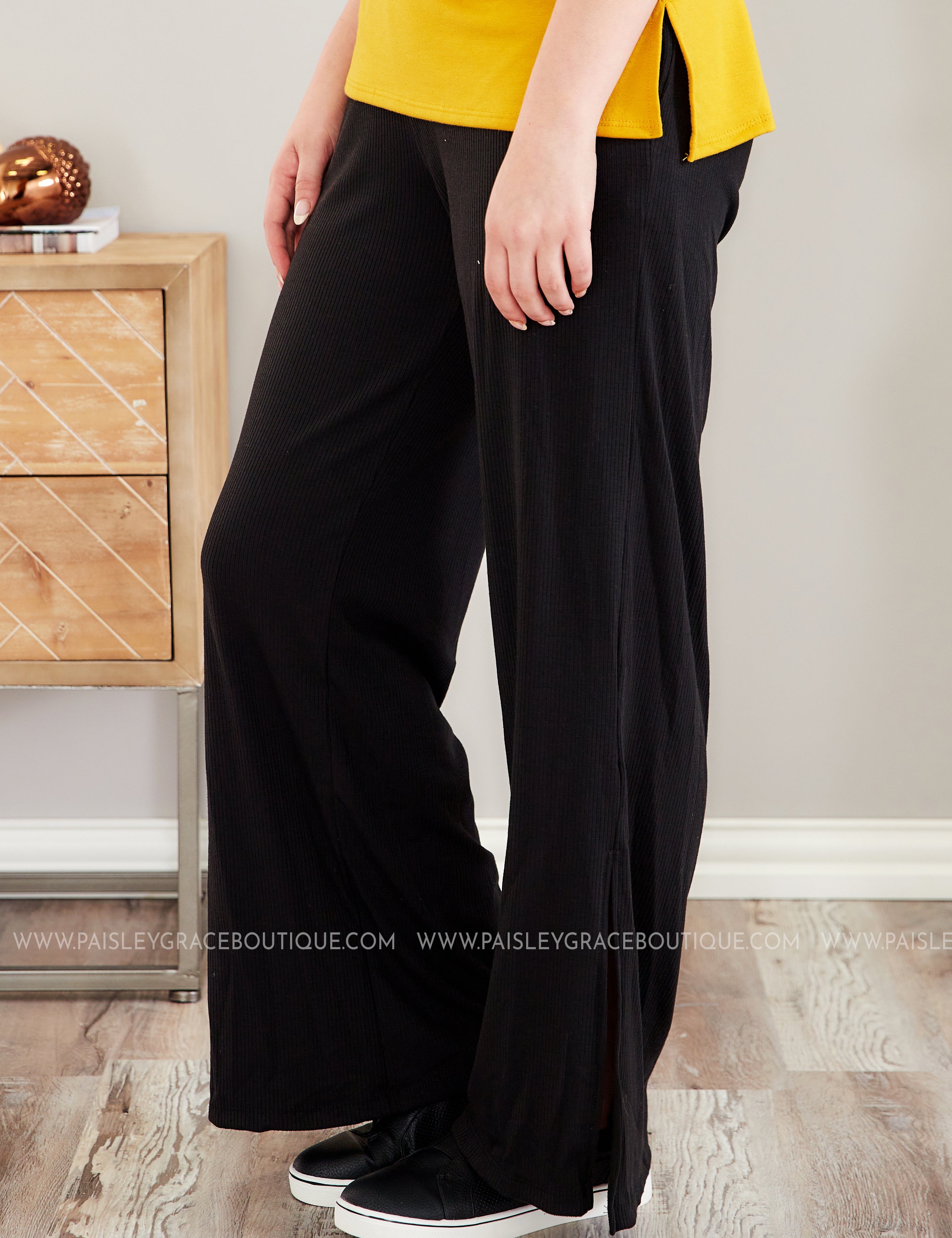 It's Your Way Pants* LAST ONES FINAL SALE *