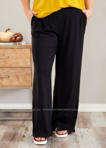 It's Your Way Pants - FINAL SALE