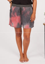 Load image into Gallery viewer, Razzle Dazzle Shorts - FINAL SALE
