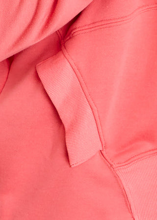 Shaye Hoodie - Coral* FINAL SALE *