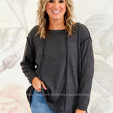 Kara Top - 3 Colors* LAST ONES FINAL SALE * -- WS23