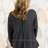 Kara Top - 3 Colors* LAST ONES FINAL SALE * -- WS23