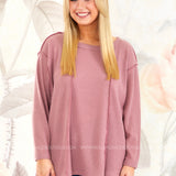 Kara Top - 3 Colors* LAST ONES FINAL SALE * -- WS23