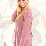 Kara Top - 3 Colors* LAST ONES FINAL SALE * -- WS23