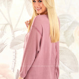 Kara Top - 3 Colors* LAST ONES FINAL SALE * -- WS23