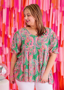 Daylight Daze Top