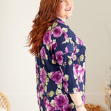 Think Lovely Thoughts Top* LAST ONES FINAL SALE *