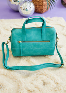 Blake Convertible Crossbody - 2 Colors