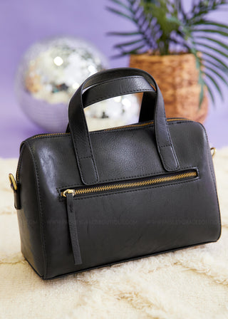 Blake Convertible Crossbody - 2 Colors