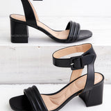 Blest by Chinese Laundry - Black* LAST ONES FINAL SALE *