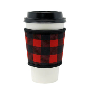 Brew Buddy Coffee & Hot Chocolate Sleeve - FINAL SALE