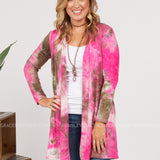 She's Trending Cardigan - LAST ONES FINAL SALE
