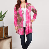 She's Trending Cardigan - LAST ONES FINAL SALE