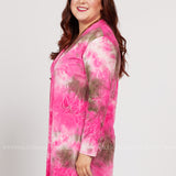 She's Trending Cardigan - LAST ONES FINAL SALE