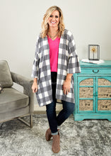Load image into Gallery viewer, Meet Me In Canton Cardigan - FINAL SALE
