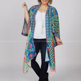 Inner Harmony Kimono - LAST ONES FINAL SALE