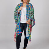 Inner Harmony Kimono - LAST ONES FINAL SALE