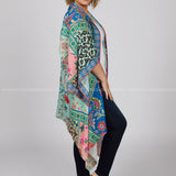 Inner Harmony Kimono - LAST ONES FINAL SALE