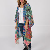 Inner Harmony Kimono - LAST ONES FINAL SALE