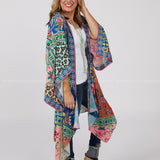Inner Harmony Kimono - LAST ONES FINAL SALE