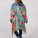 Inner Harmony Kimono - LAST ONES FINAL SALE